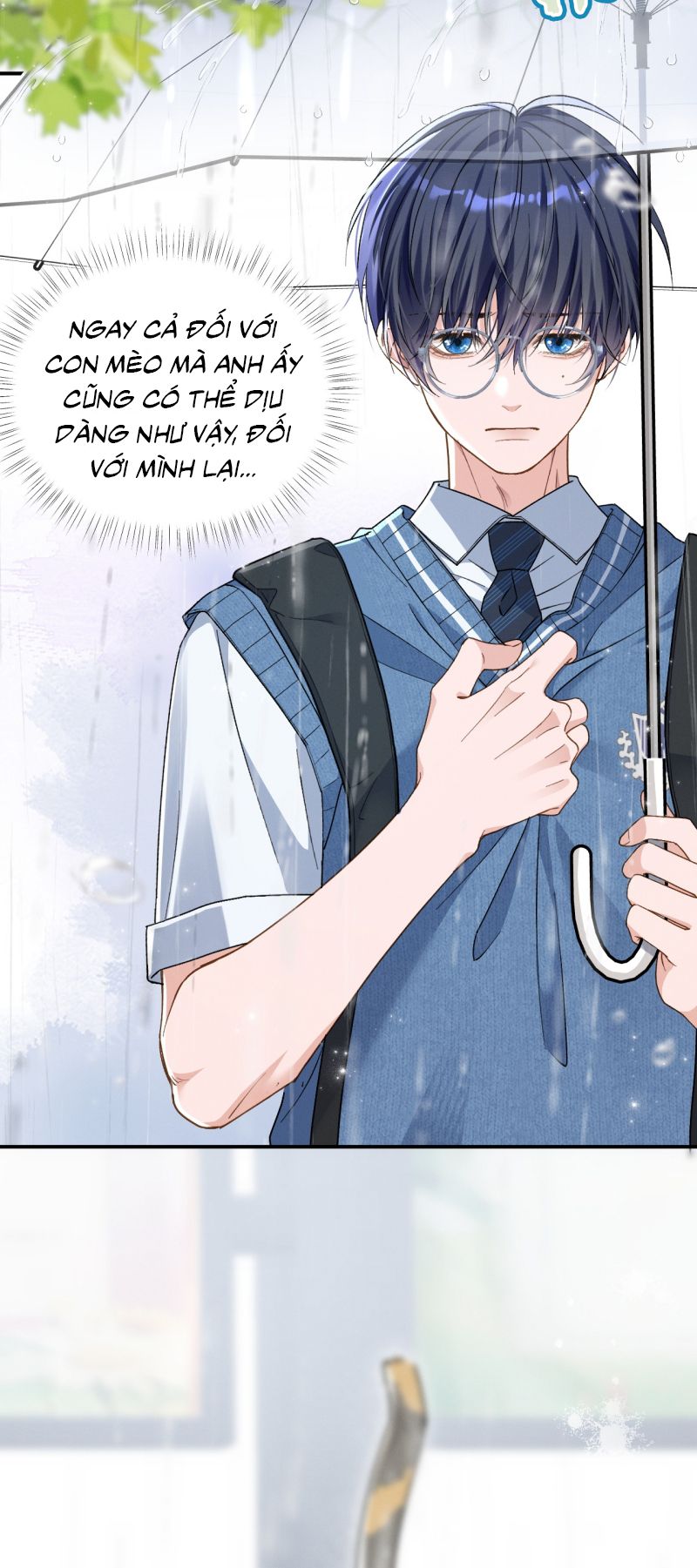KHÔNG PHẢI LÀ KHÔNG THỂ Chapter 6 - Trang 44