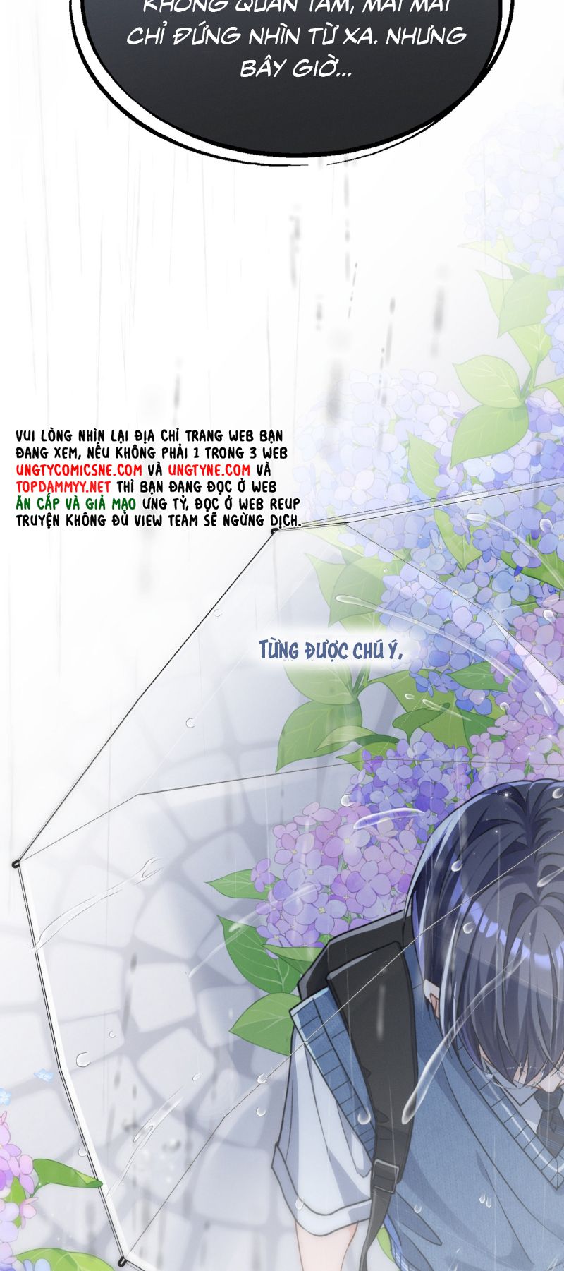 KHÔNG PHẢI LÀ KHÔNG THỂ Chapter 6 - Trang 47