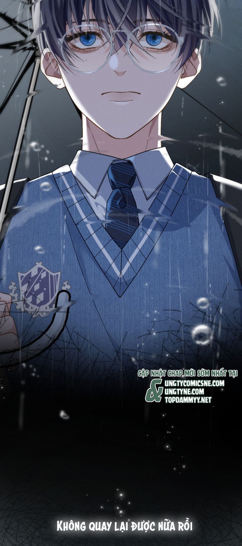 KHÔNG PHẢI LÀ KHÔNG THỂ Chapter 6 - Trang 49