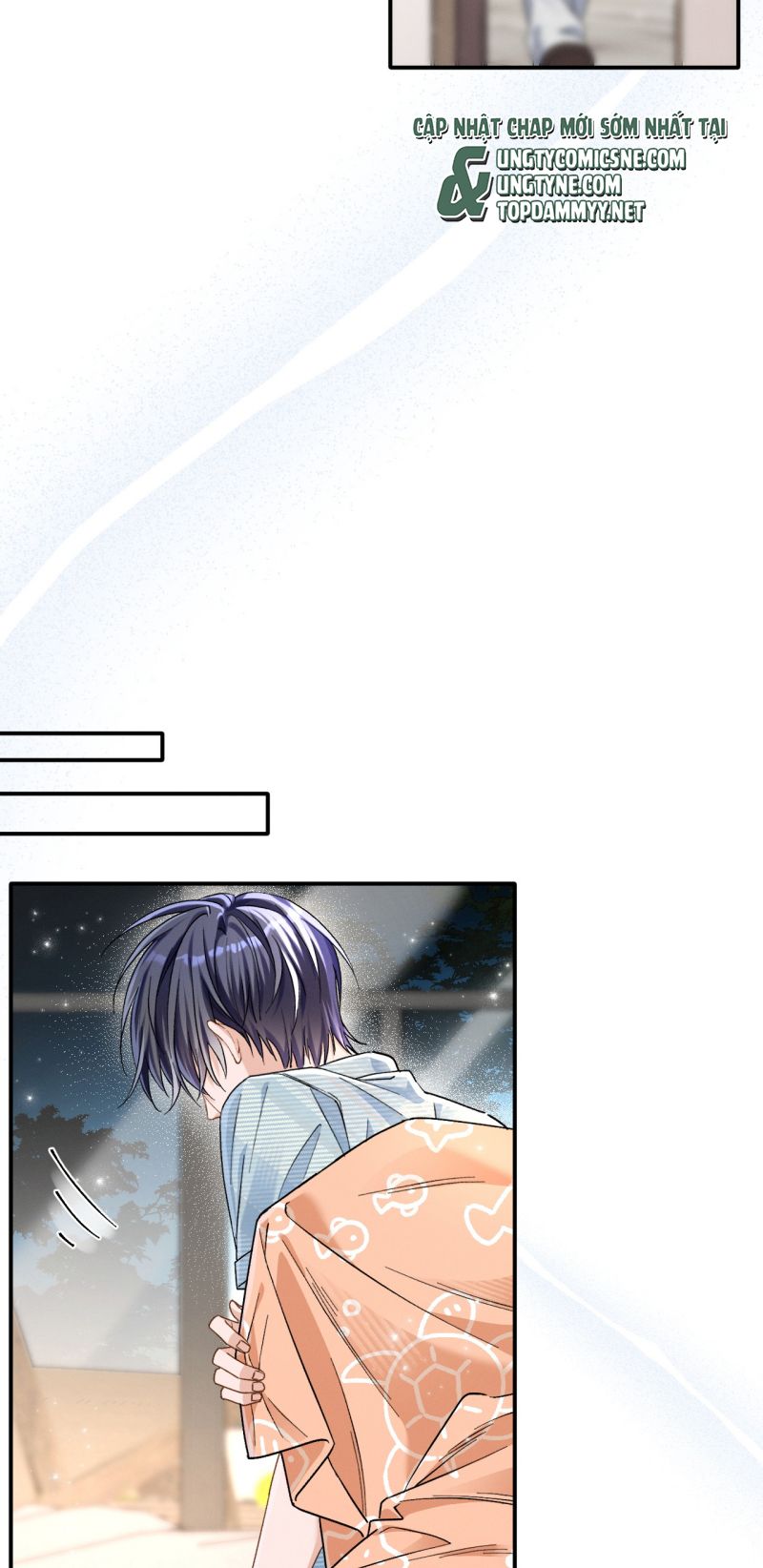 KHÔNG PHẢI LÀ KHÔNG THỂ Chapter 6 - Trang 8