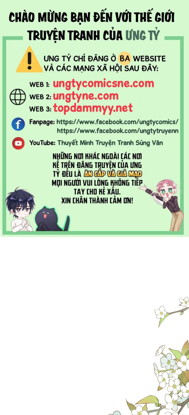 KHÔNG PHẢI LÀ KHÔNG THỂ Chapter 7 - Trang 2