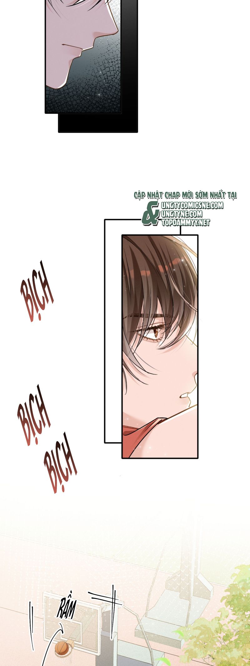 KHÔNG PHẢI LÀ KHÔNG THỂ Chapter 7 - Trang 27