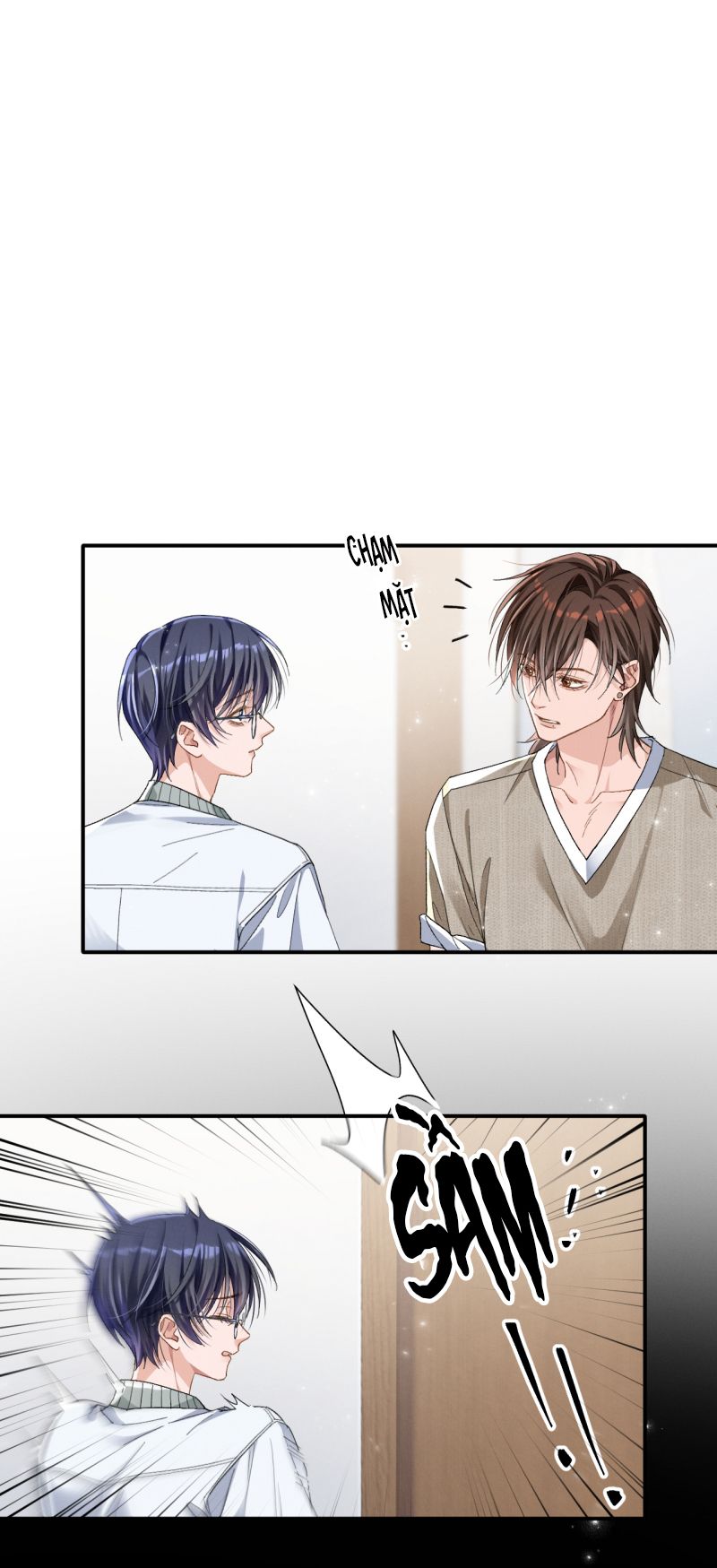 KHÔNG PHẢI LÀ KHÔNG THỂ Chapter 7 - Trang 6