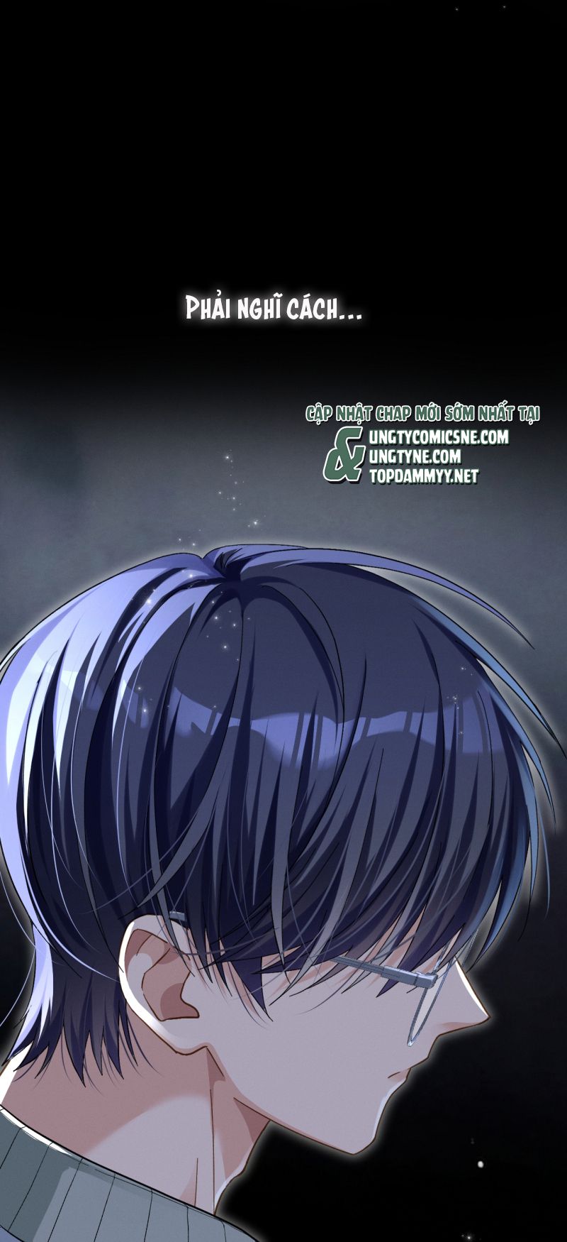 KHÔNG PHẢI LÀ KHÔNG THỂ Chapter 7 - Trang 7
