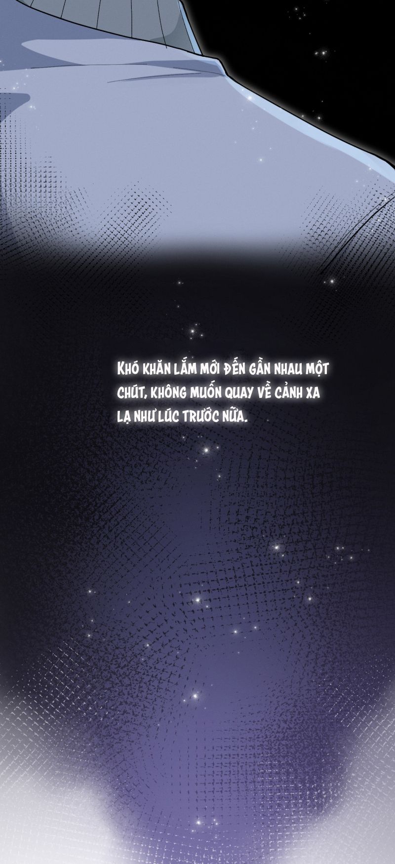 KHÔNG PHẢI LÀ KHÔNG THỂ Chapter 7 - Trang 8