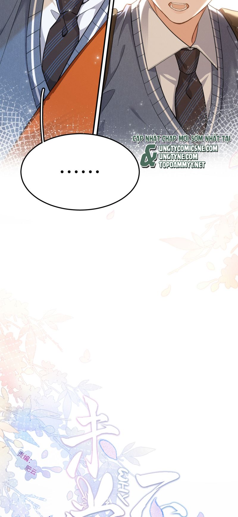 KHÔNG PHẢI LÀ KHÔNG THỂ Chapter 8 - Trang 13