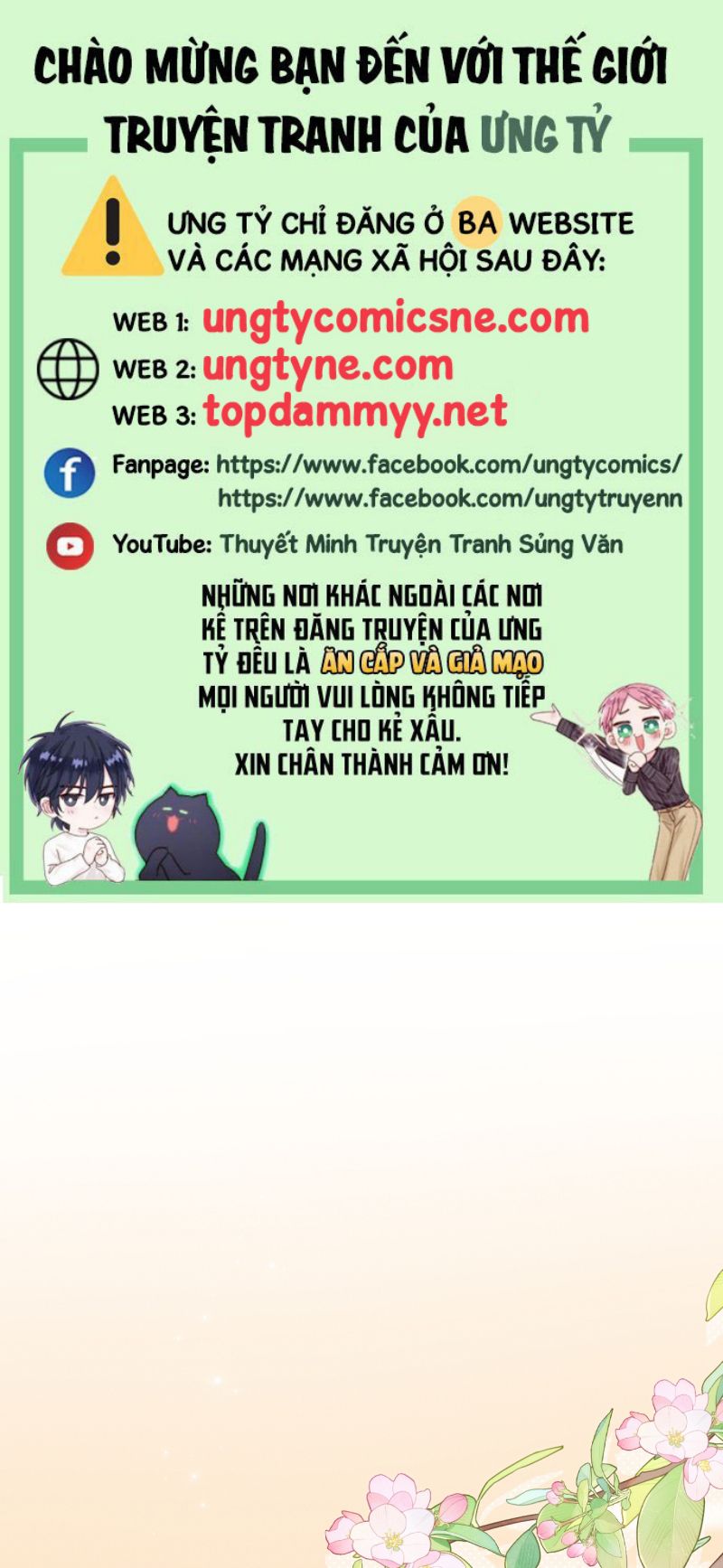 KHÔNG PHẢI LÀ KHÔNG THỂ Chapter 8 - Trang 2