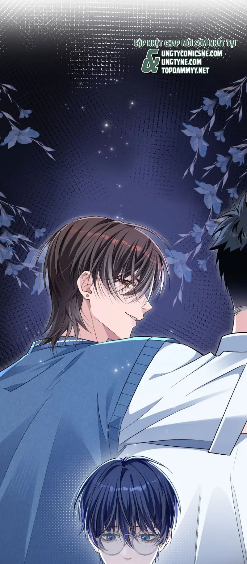 KHÔNG PHẢI LÀ KHÔNG THỂ Chapter 8 - Trang 33