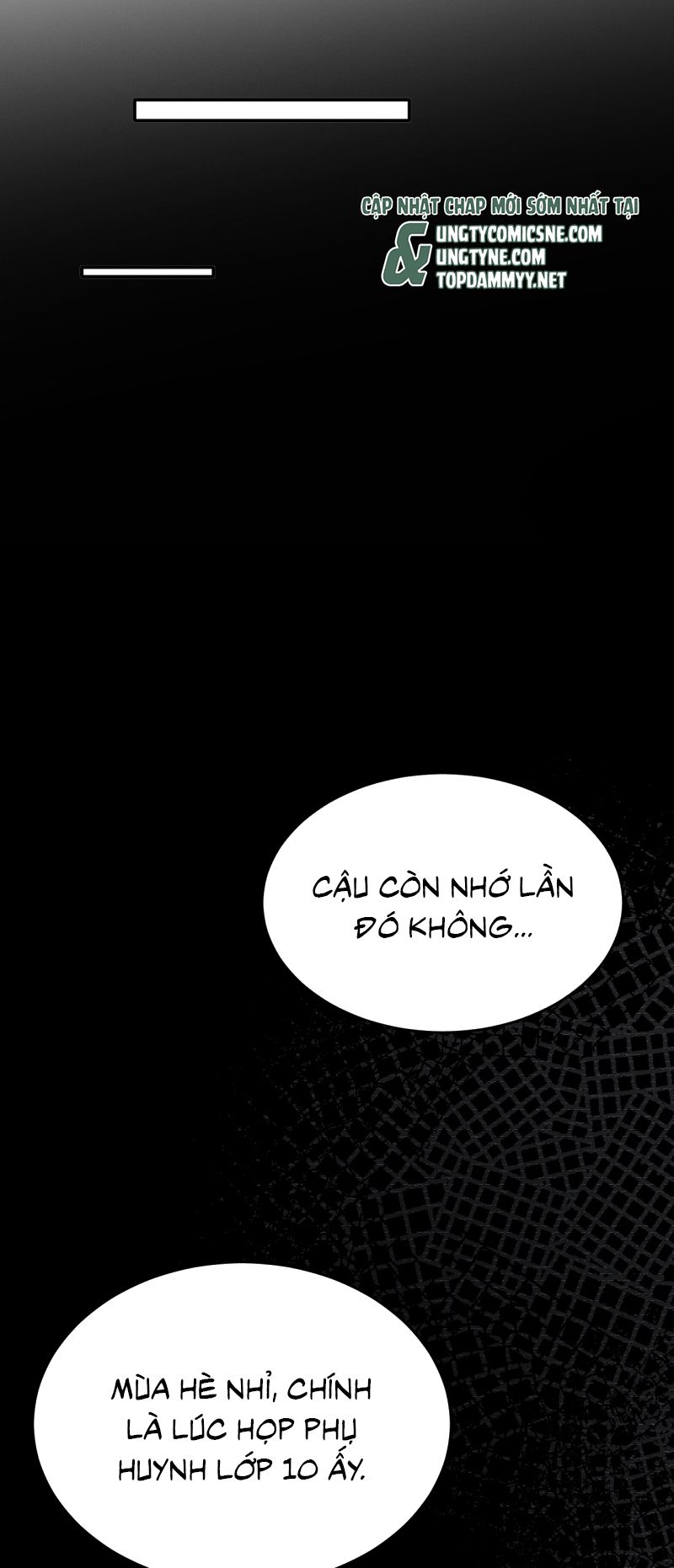KHÔNG PHẢI LÀ KHÔNG THỂ Chapter 8 - Trang 40