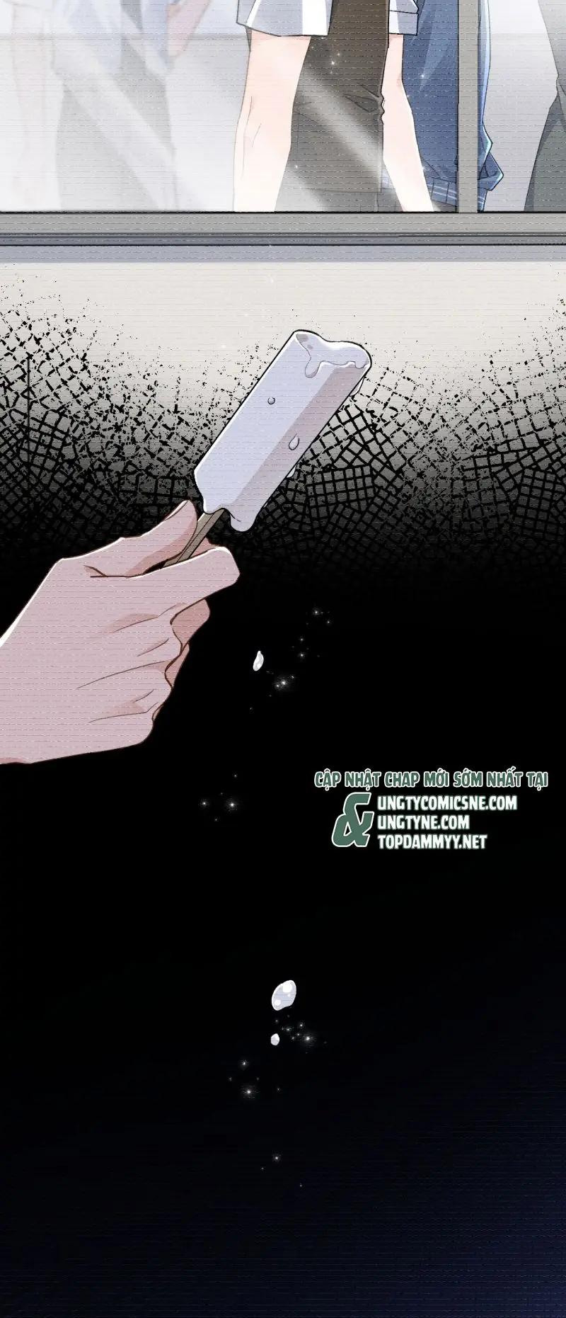 KHÔNG PHẢI LÀ KHÔNG THỂ Chapter 8 - Trang 43