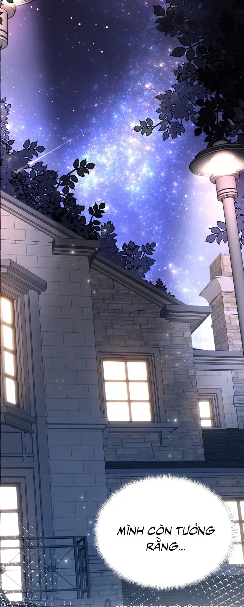 KHÔNG PHẢI LÀ KHÔNG THỂ Chapter 9 - Trang 13