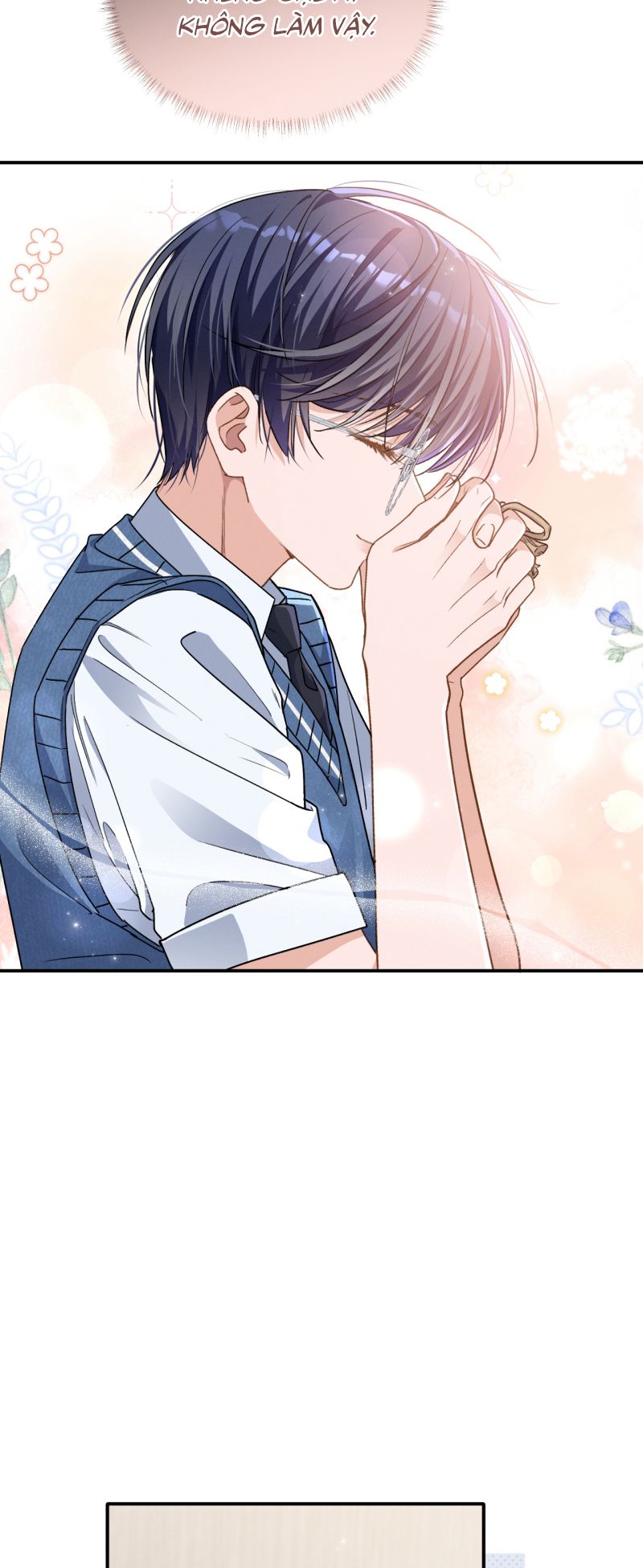 KHÔNG PHẢI LÀ KHÔNG THỂ Chapter 9 - Trang 18