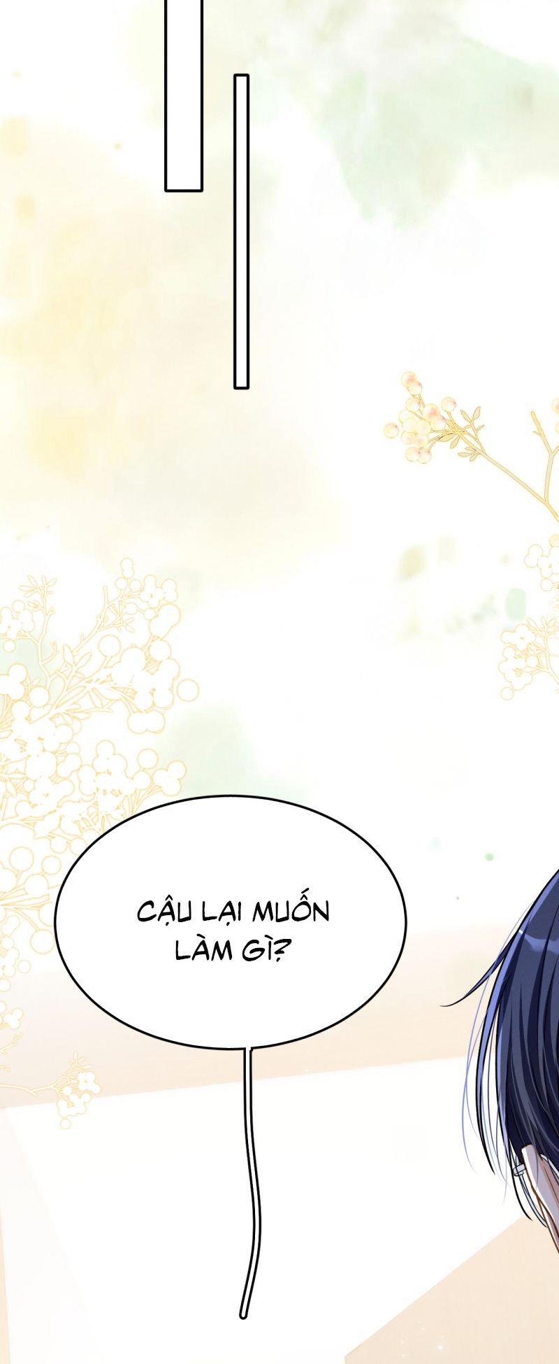 KHÔNG PHẢI LÀ KHÔNG THỂ Chapter 9 - Trang 20