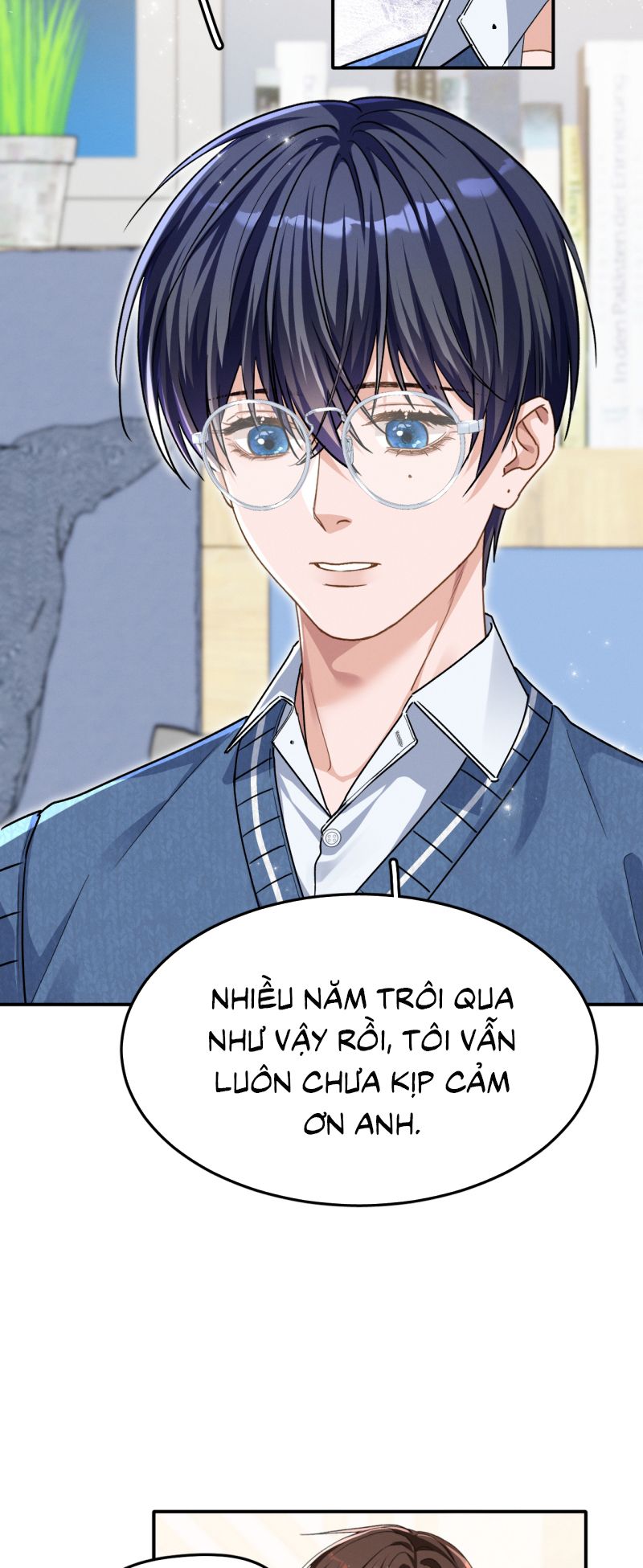 KHÔNG PHẢI LÀ KHÔNG THỂ Chapter 9 - Trang 25