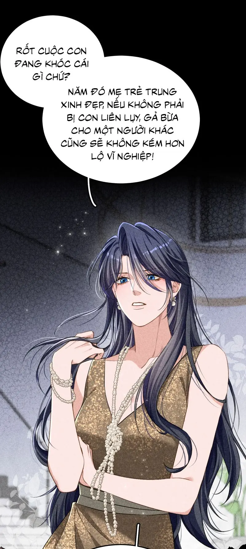 KHÔNG PHẢI LÀ KHÔNG THỂ Chapter 9 - Trang 33