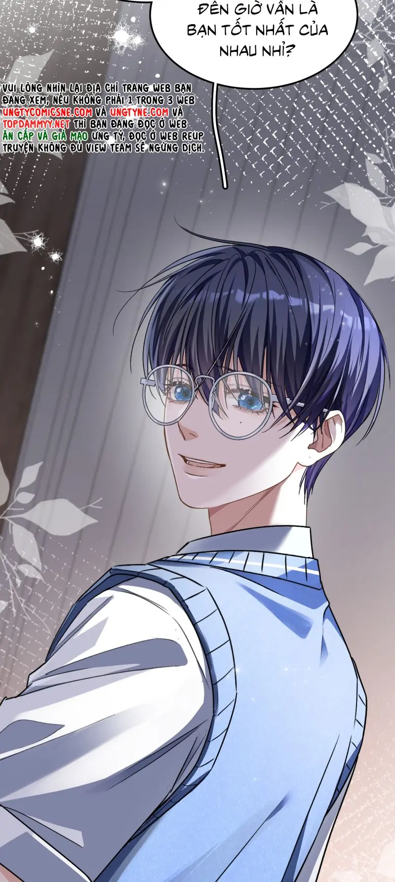 KHÔNG PHẢI LÀ KHÔNG THỂ Chapter 9 - Trang 38