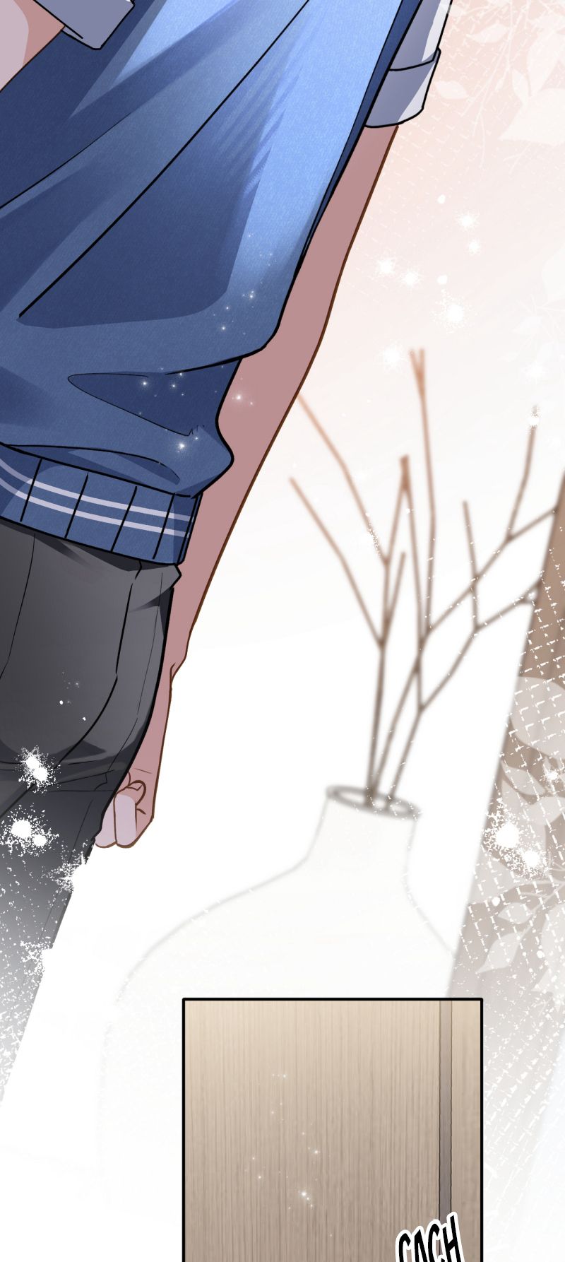 KHÔNG PHẢI LÀ KHÔNG THỂ Chapter 9 - Trang 39