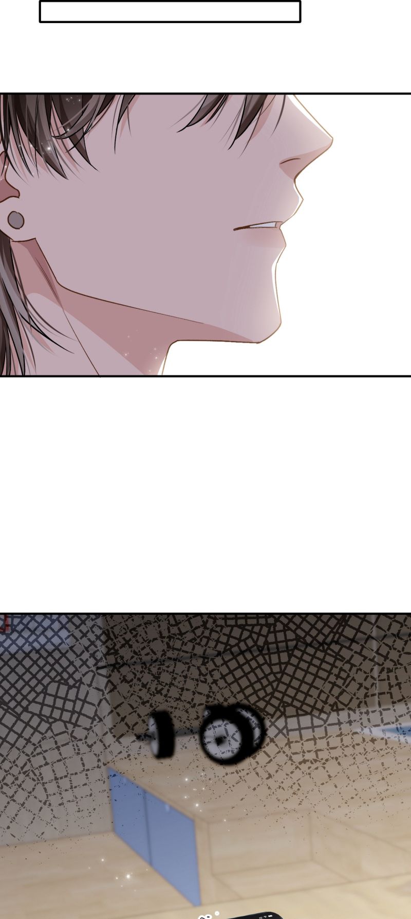 KHÔNG PHẢI LÀ KHÔNG THỂ Chapter 9 - Trang 41