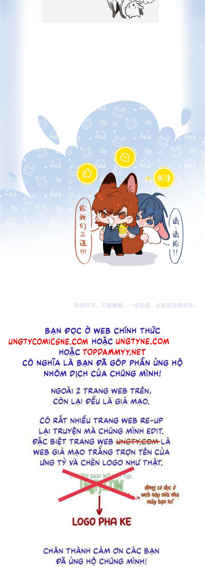 KHÔNG PHẢI LÀ KHÔNG THỂ Chapter 9 - Trang 45