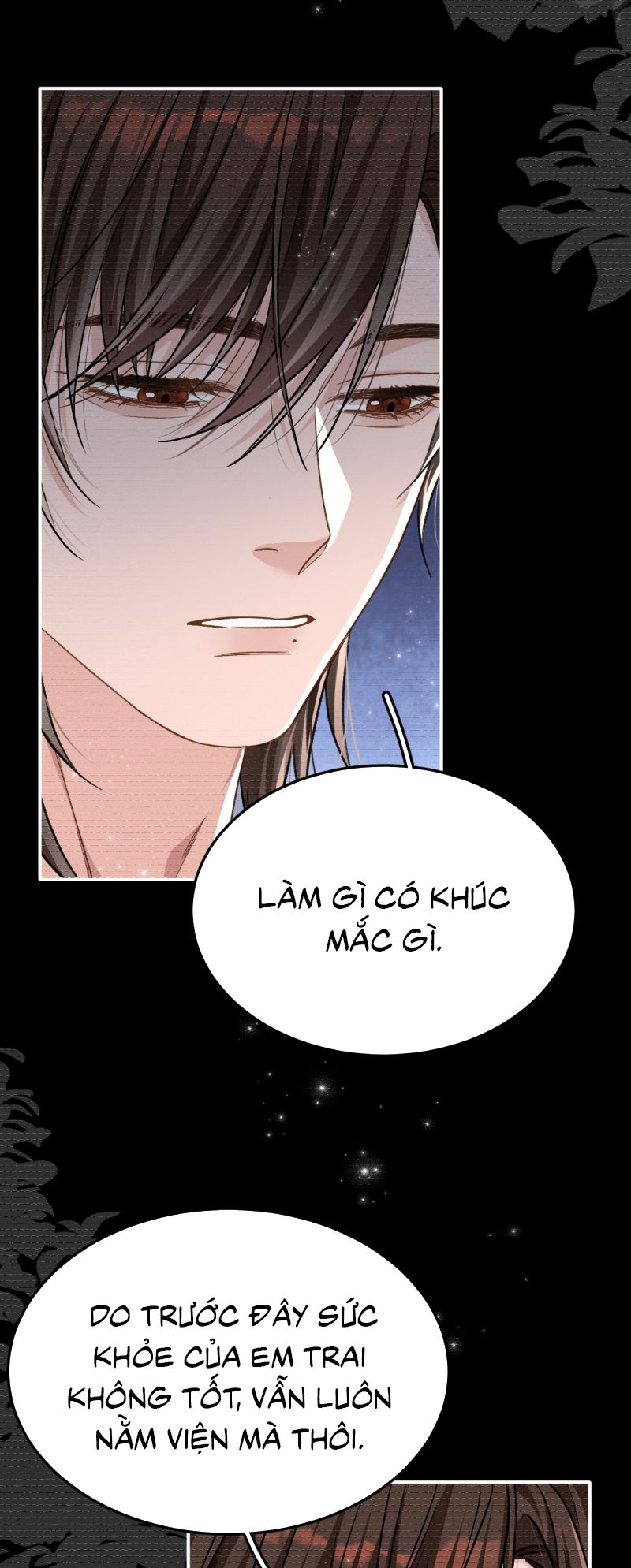 KHÔNG PHẢI LÀ KHÔNG THỂ Chapter 9 - Trang 5