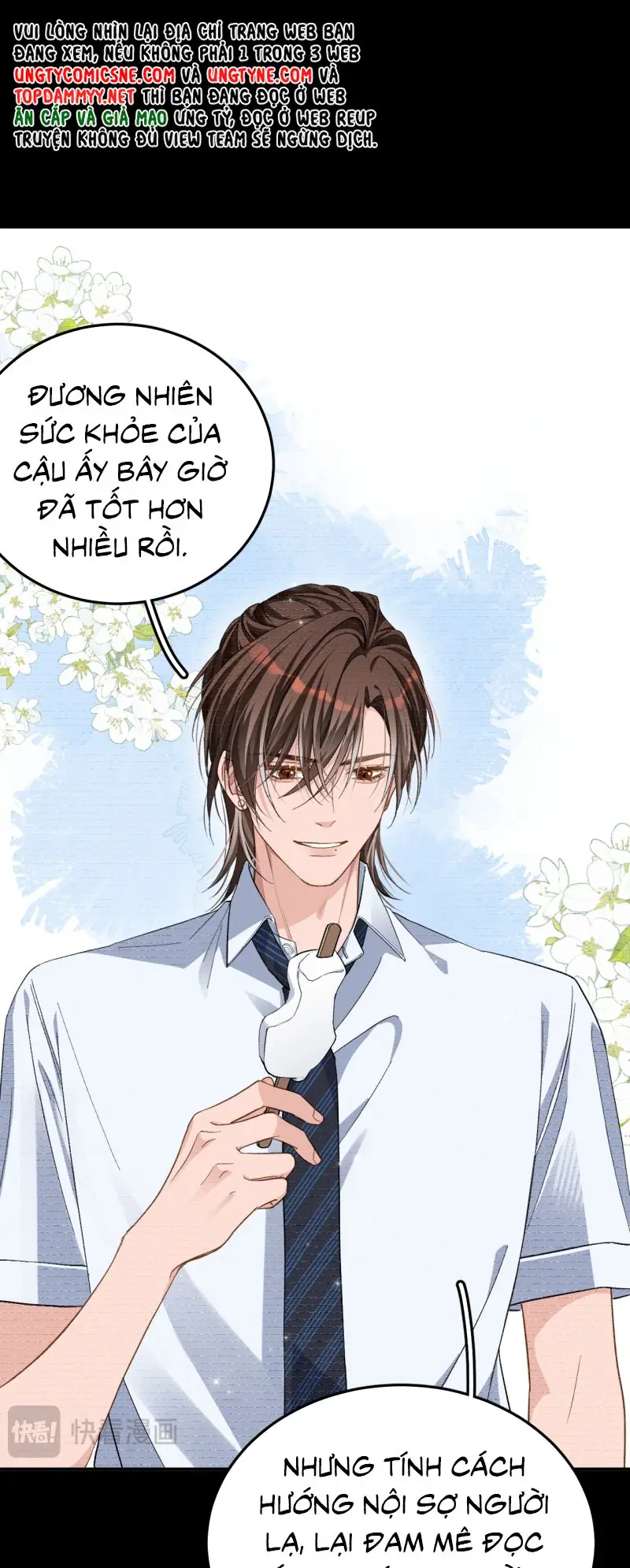 KHÔNG PHẢI LÀ KHÔNG THỂ Chapter 9 - Trang 9