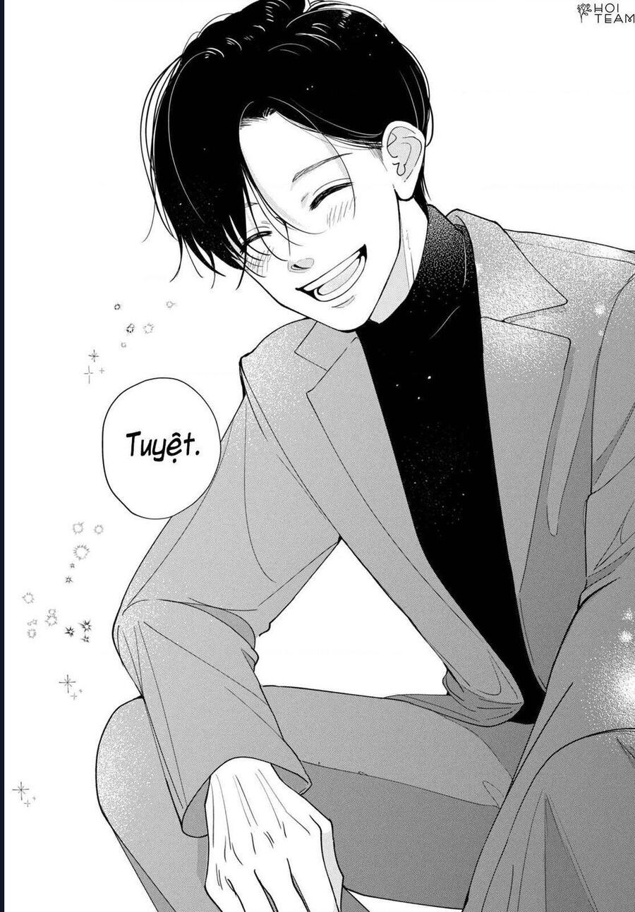Không Thể Quay Lại Với Yori Được! Chapter 2 - Trang 30