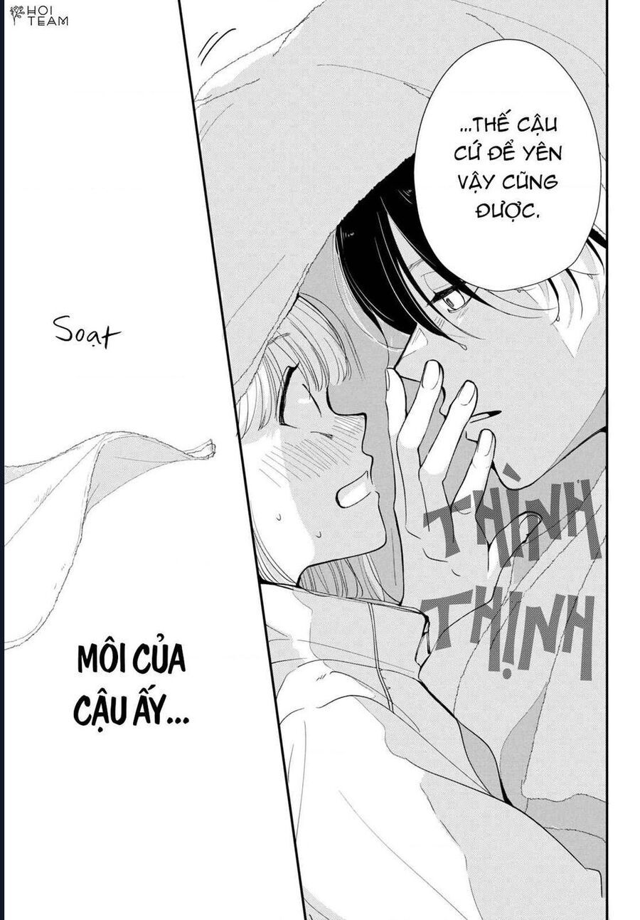 Không Thể Quay Lại Với Yori Được! Chapter 2 - Trang 42
