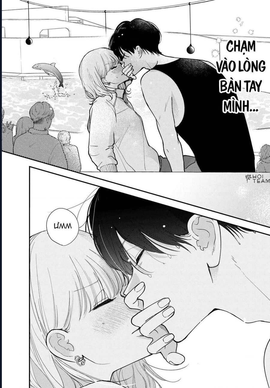 Không Thể Quay Lại Với Yori Được! Chapter 2 - Trang 43