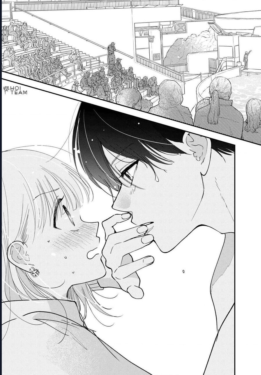 Không Thể Quay Lại Với Yori Được! Chapter 2 - Trang 44