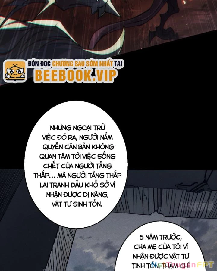 Không Theo Lối Mòn, Ta Quyết Ngược Đường Trở Thành Vô Địch Chapter 1 - Trang 12