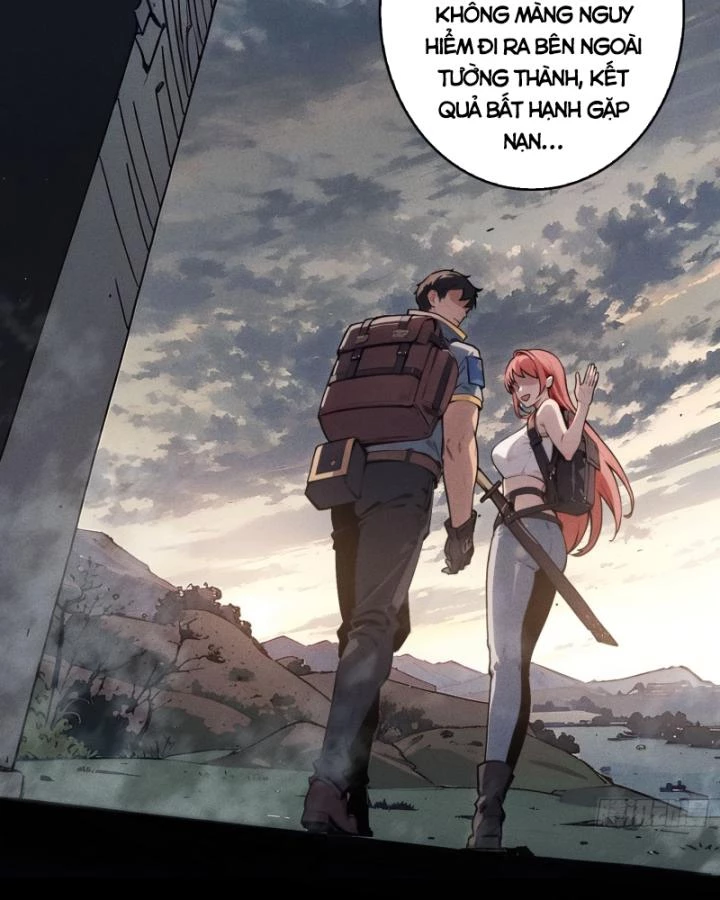 Không Theo Lối Mòn, Ta Quyết Ngược Đường Trở Thành Vô Địch Chapter 1 - Trang 13