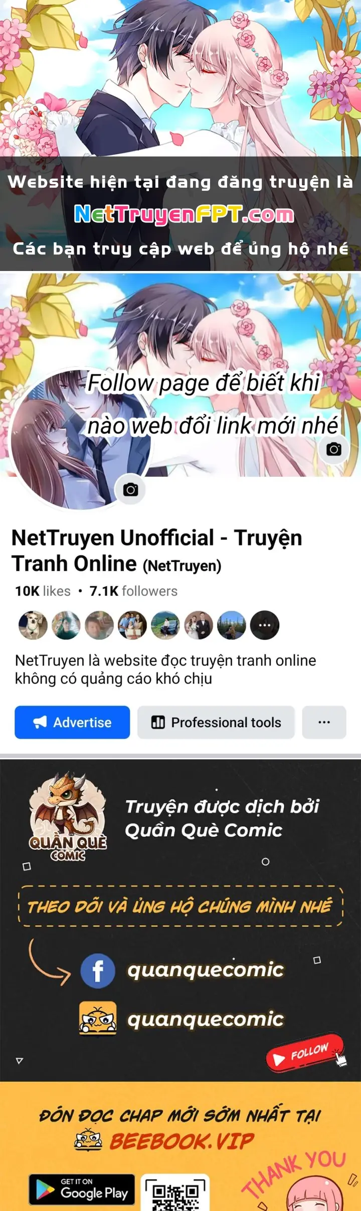 Không Theo Lối Mòn, Ta Quyết Ngược Đường Trở Thành Vô Địch Chapter 1 - Trang 2