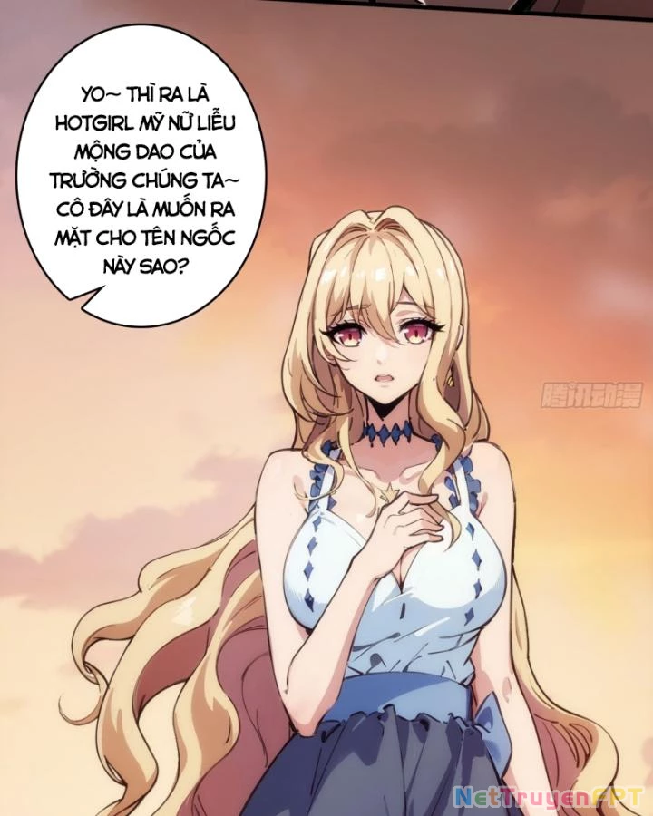 Không Theo Lối Mòn, Ta Quyết Ngược Đường Trở Thành Vô Địch Chapter 1 - Trang 26