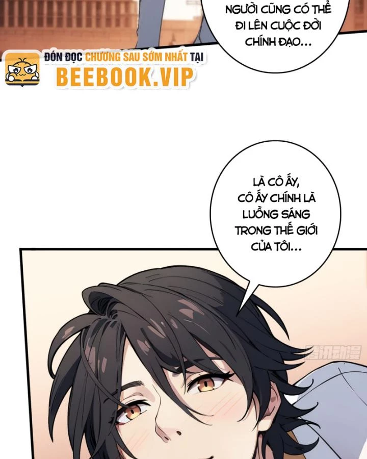 Không Theo Lối Mòn, Ta Quyết Ngược Đường Trở Thành Vô Địch Chapter 1 - Trang 28