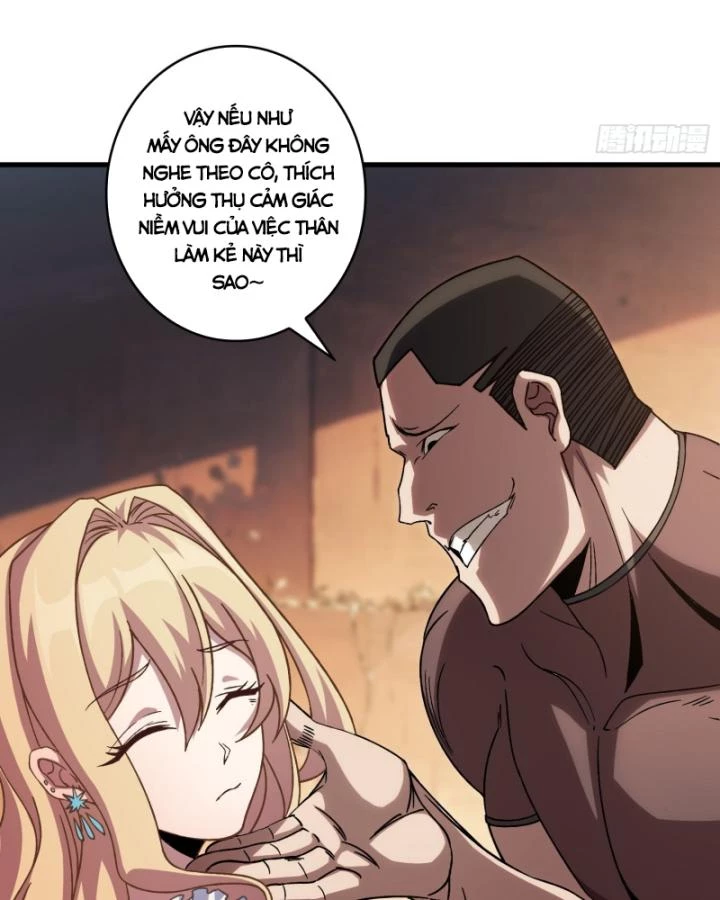 Không Theo Lối Mòn, Ta Quyết Ngược Đường Trở Thành Vô Địch Chapter 1 - Trang 30