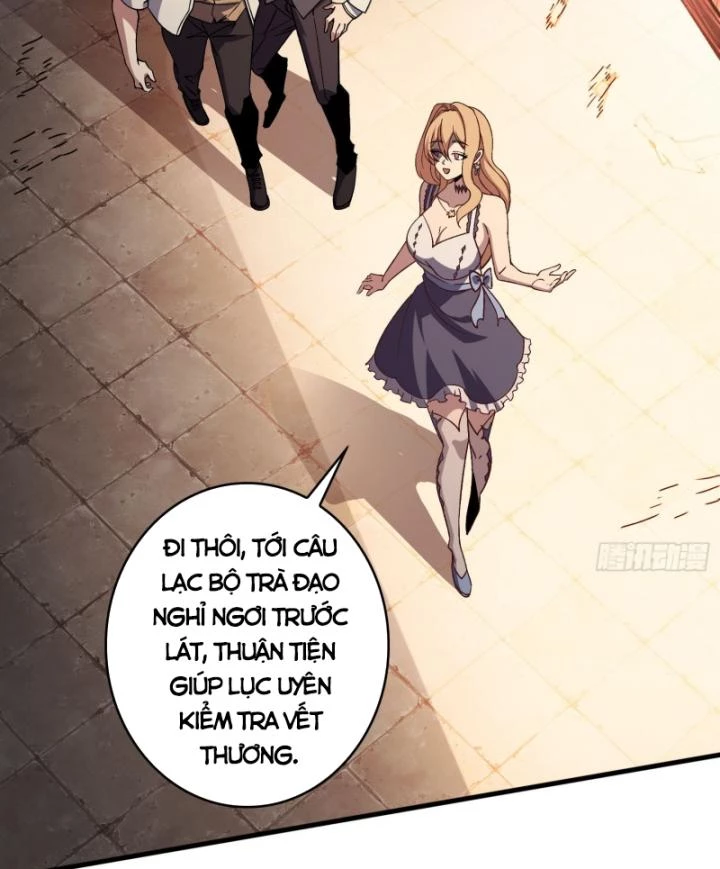 Không Theo Lối Mòn, Ta Quyết Ngược Đường Trở Thành Vô Địch Chapter 1 - Trang 37
