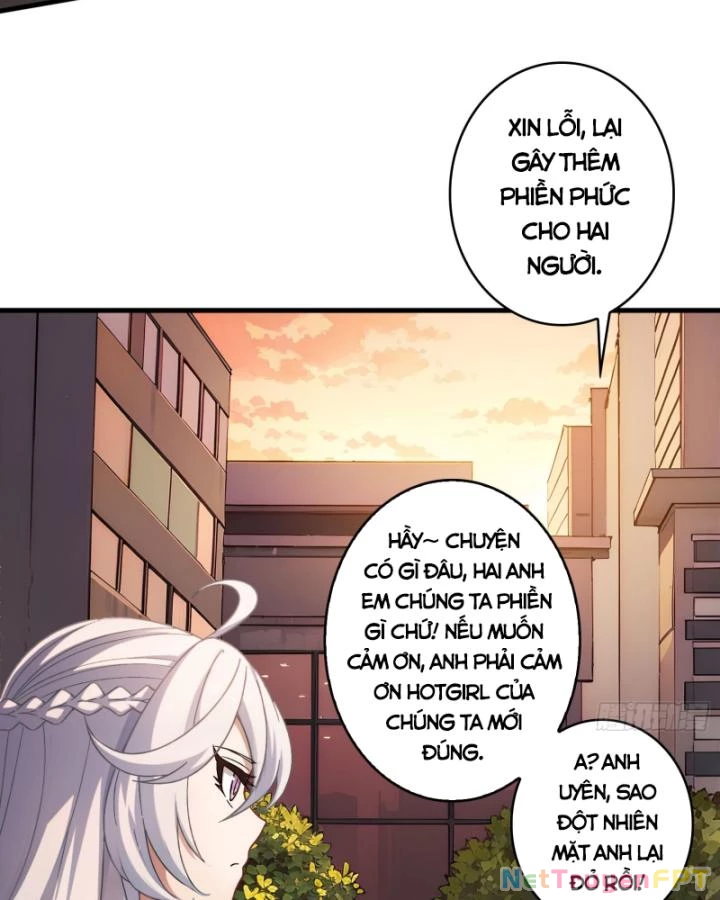 Không Theo Lối Mòn, Ta Quyết Ngược Đường Trở Thành Vô Địch Chapter 1 - Trang 38