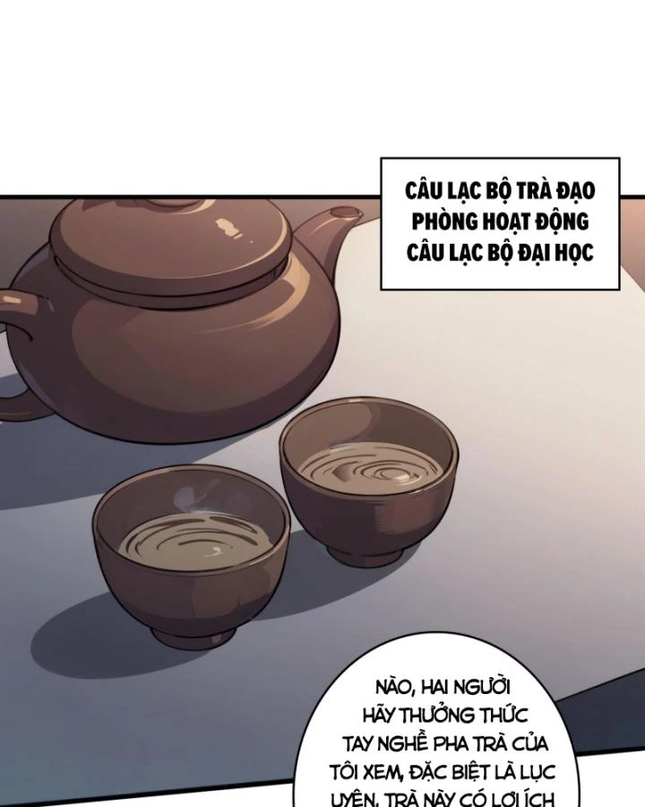 Không Theo Lối Mòn, Ta Quyết Ngược Đường Trở Thành Vô Địch Chapter 1 - Trang 40