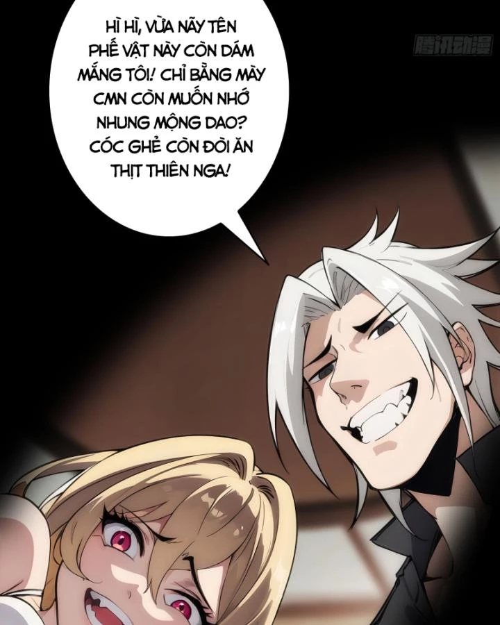 Không Theo Lối Mòn, Ta Quyết Ngược Đường Trở Thành Vô Địch Chapter 1 - Trang 47