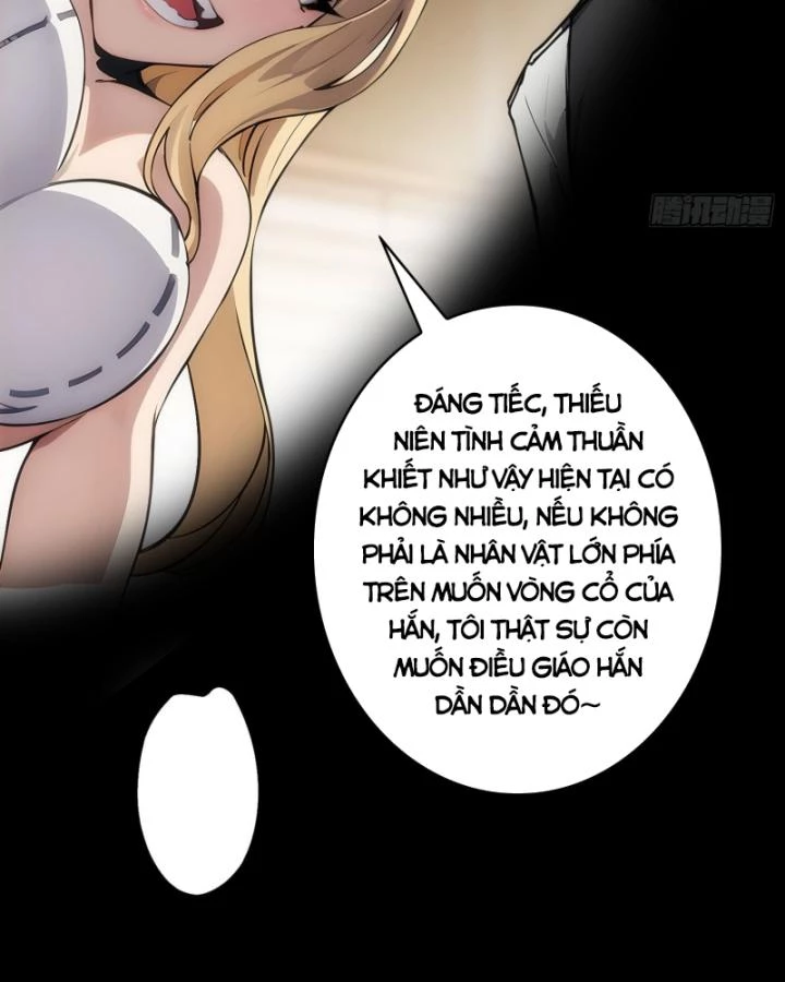 Không Theo Lối Mòn, Ta Quyết Ngược Đường Trở Thành Vô Địch Chapter 1 - Trang 48