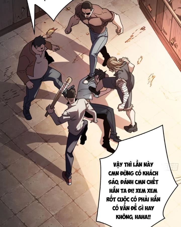 Không Theo Lối Mòn, Ta Quyết Ngược Đường Trở Thành Vô Địch Chapter 1 - Trang 5