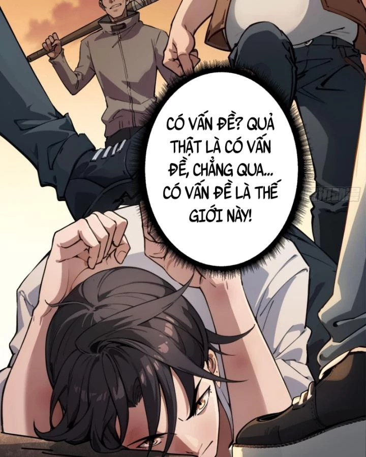 Không Theo Lối Mòn, Ta Quyết Ngược Đường Trở Thành Vô Địch Chapter 1 - Trang 7
