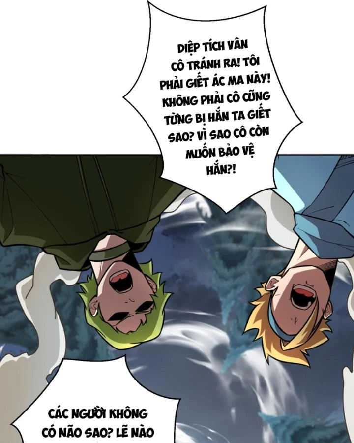 Không Theo Lối Mòn, Ta Quyết Ngược Đường Trở Thành Vô Địch Chapter 10 - Trang 18
