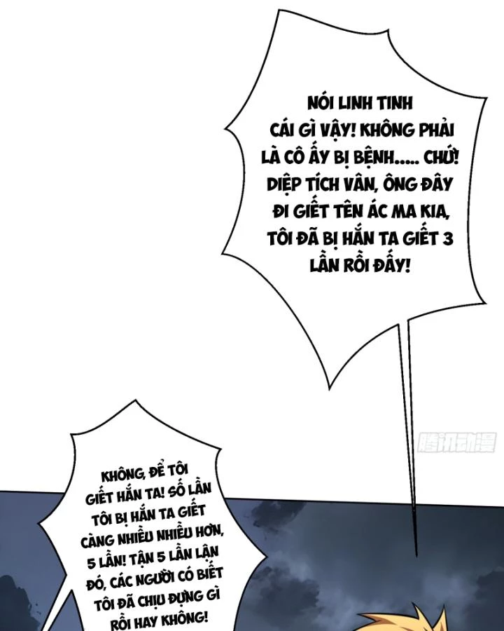 Không Theo Lối Mòn, Ta Quyết Ngược Đường Trở Thành Vô Địch Chapter 10 - Trang 20