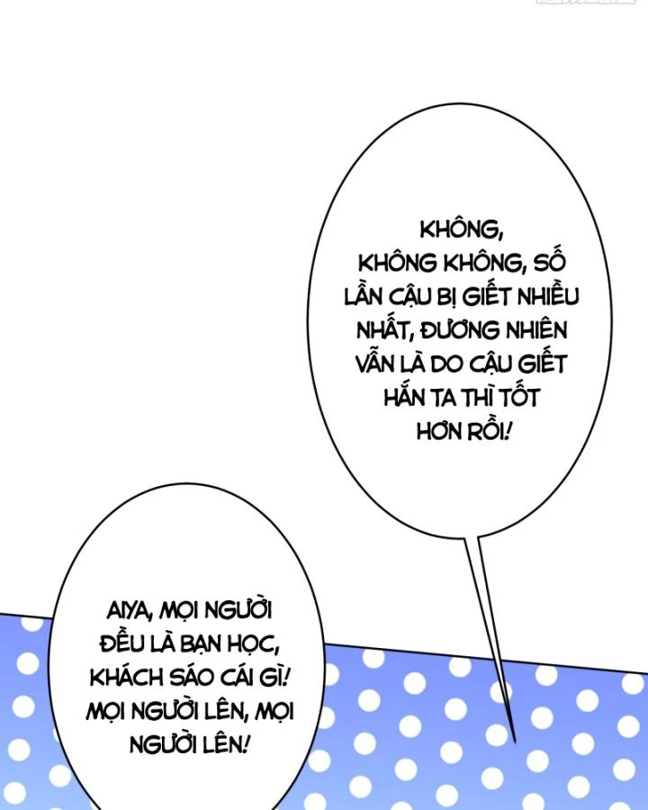Không Theo Lối Mòn, Ta Quyết Ngược Đường Trở Thành Vô Địch Chapter 10 - Trang 24