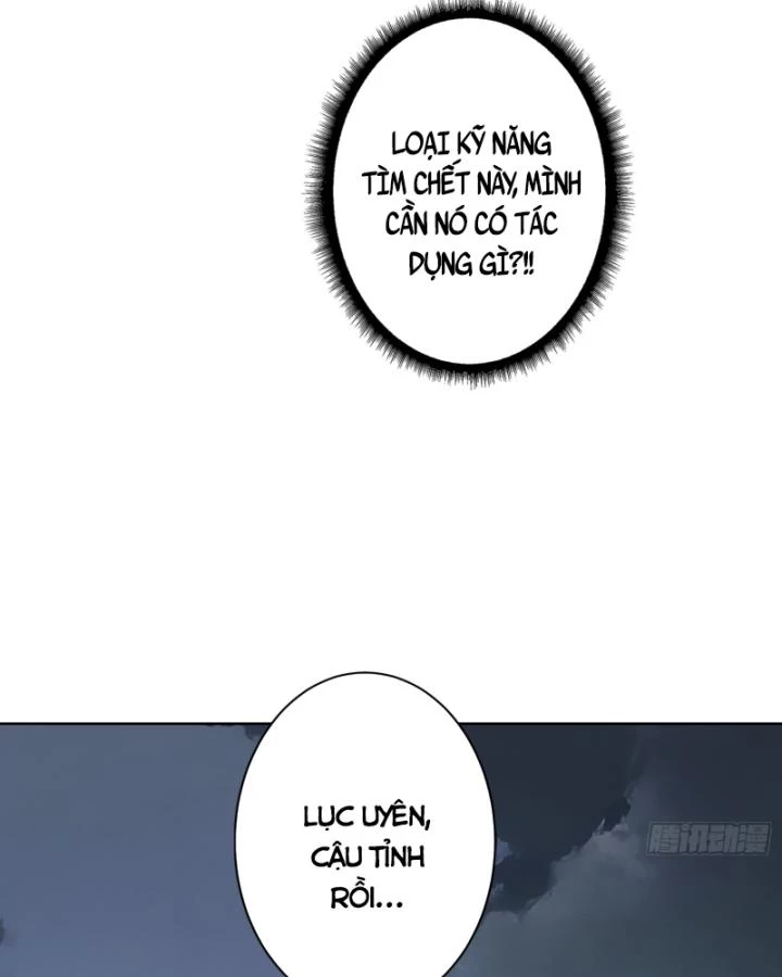 Không Theo Lối Mòn, Ta Quyết Ngược Đường Trở Thành Vô Địch Chapter 10 - Trang 28