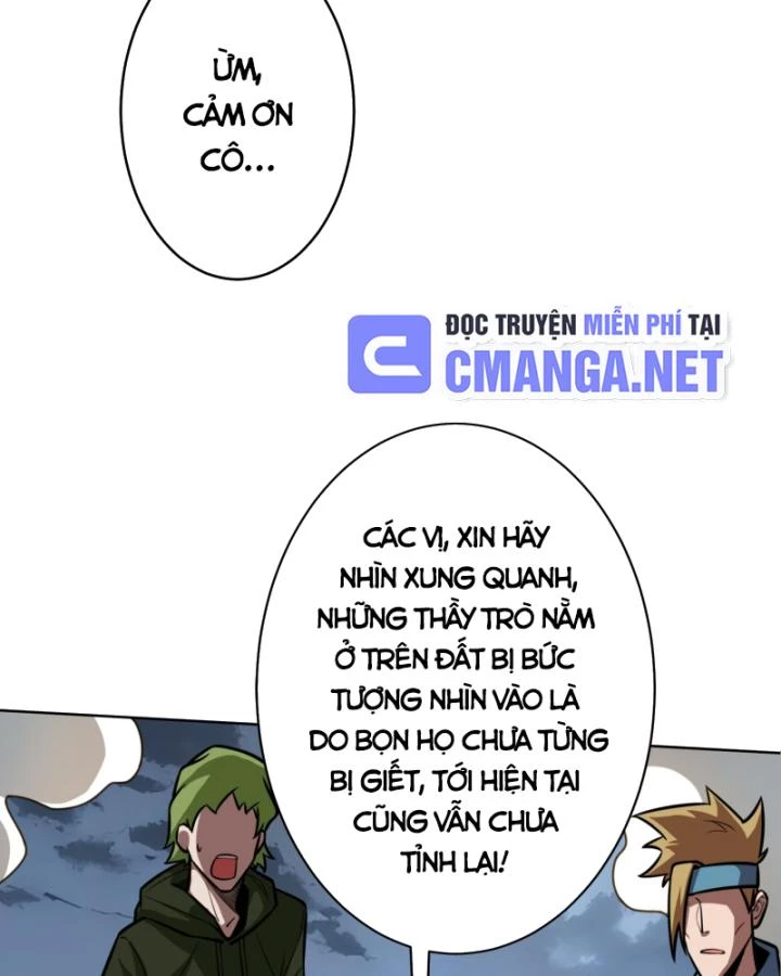 Không Theo Lối Mòn, Ta Quyết Ngược Đường Trở Thành Vô Địch Chapter 10 - Trang 30