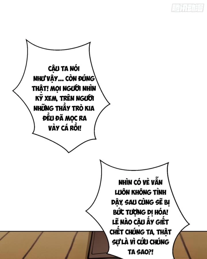 Không Theo Lối Mòn, Ta Quyết Ngược Đường Trở Thành Vô Địch Chapter 10 - Trang 32