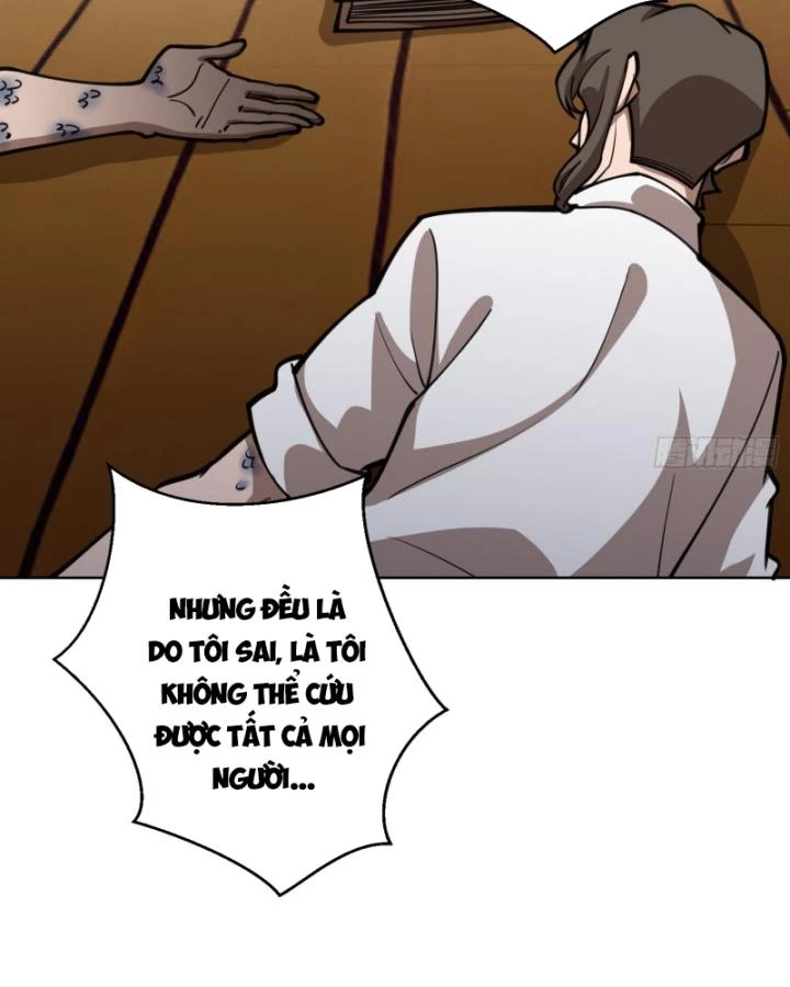 Không Theo Lối Mòn, Ta Quyết Ngược Đường Trở Thành Vô Địch Chapter 10 - Trang 33