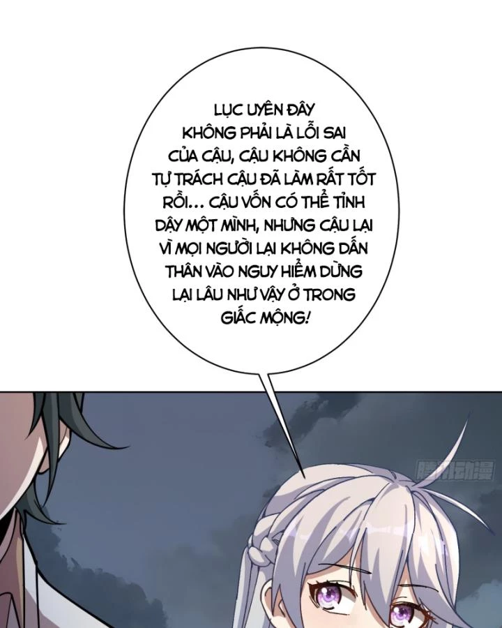 Không Theo Lối Mòn, Ta Quyết Ngược Đường Trở Thành Vô Địch Chapter 10 - Trang 36